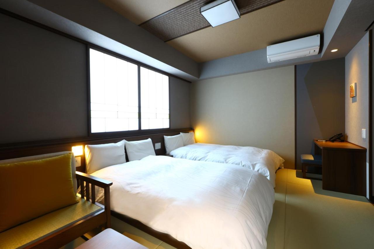 อนยาโดะ โนโนะ ฮอตสปริง โรงแรม 4*