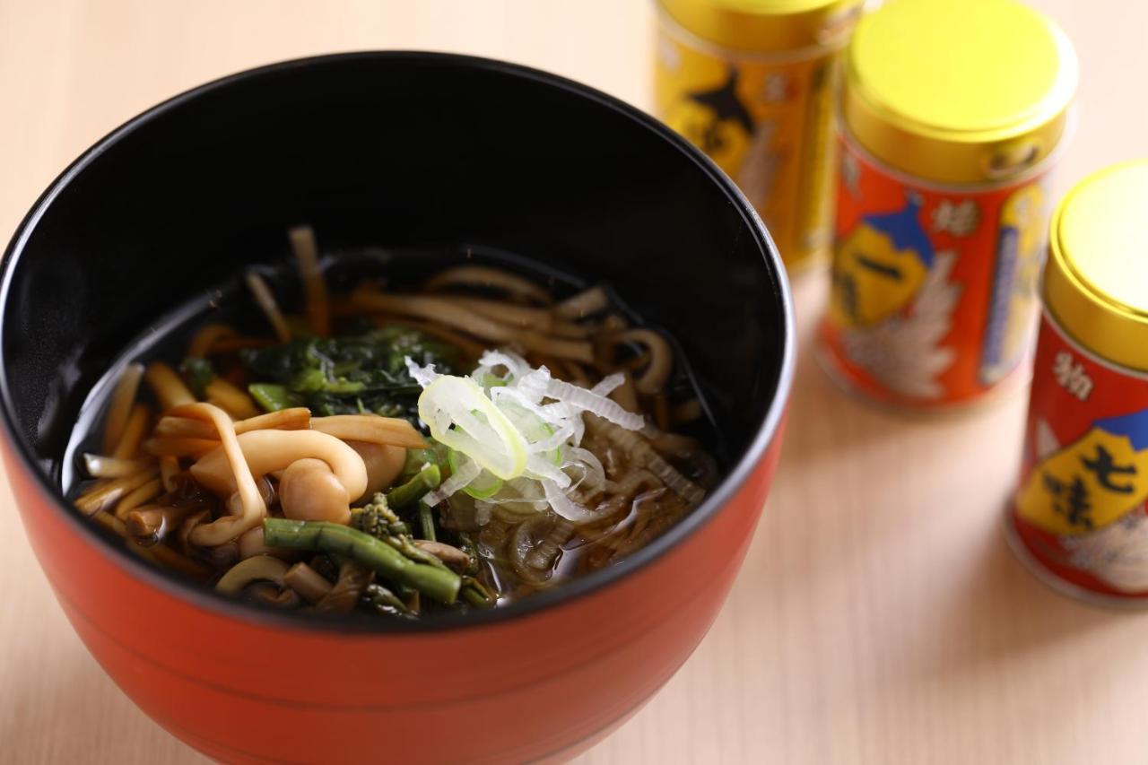 อนยาโดะ โนโนะ ฮอตสปริง มัตสึโมโตะ